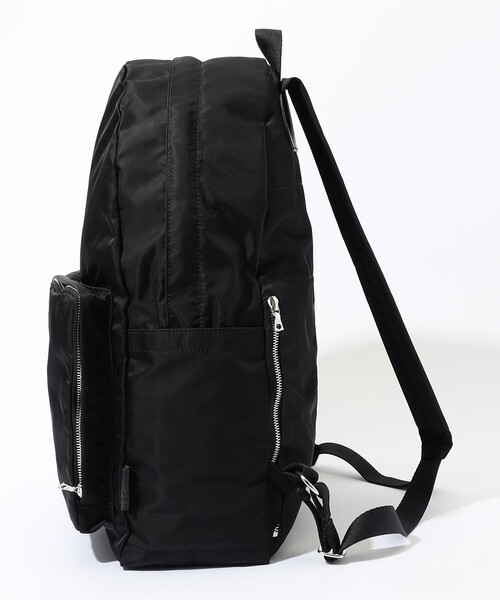 〈AMIACALVA〉リュック 別注】AMIACALVA LIMONTAナイロン バッグパック（バックパック