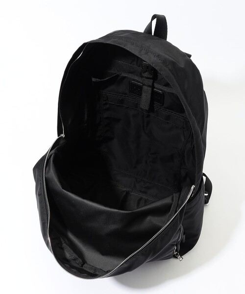 別注】AMIACALVA LIMONTAナイロン バッグパック（バックパック