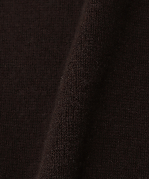 Deuxieme Classe（ドゥーズィエムクラス）の「OLBIA  ストール（ストール/ショール・レディース・ブラウン/ベージュ・FREE）」の19枚目の写真