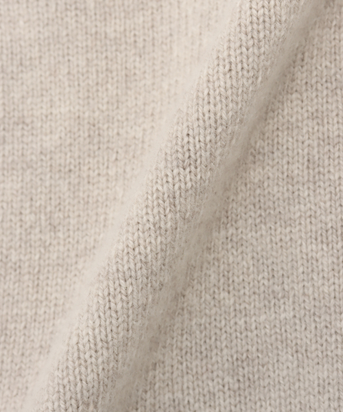 Deuxieme Classe（ドゥーズィエムクラス）の「OLBIA  ストール（ストール/ショール・レディース・ブラウン/ベージュ・FREE）」の21枚目の写真