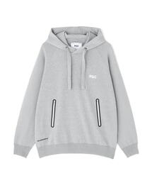 あったか柔らか❤パーリーゲイツ カシミヤ100%お洒落ニット☆ PEARLY GATES 【値下げ】PEARLY ハイネックセーター 053-2274001