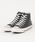CONVERSE�i�R���o�[�X�j�́uCONVERSE �R���o�[�X AS AGED WAXEDLEATHER HI �I�[���X�^�[ �G�C�W�h ���b�N�X�h���U�[ HI 31316560 MIDNIGHT BLUE�i�X�j�[�J�[�j�v�b�u���[