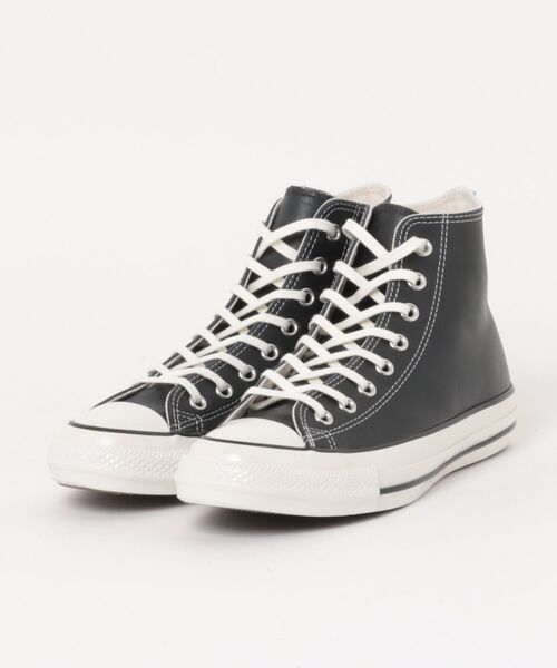 セール】CONVERSE コンバース AS AGED WAXEDLEATHER HI オールスター セール】CONVERSE コンバース AS AGED WAXEDLEATHER HI オールスター