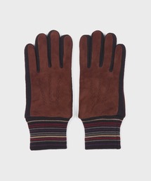 Paul Smith｜ポール・スミスの手袋（ブラウン/茶色系）通販 - ZOZOTOWN