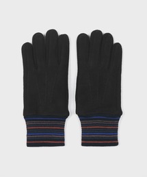 Paul Smith｜ポール・スミス（メンズ）の手袋（ブラック/黒色系）通販