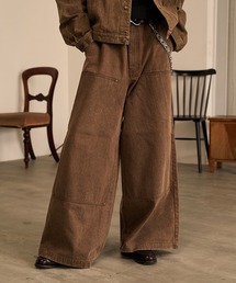 Forte（フォルテ）｜フォルテのパンツ通販 - ZOZOTOWN