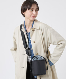 ZIP POUCH SET3 ヒトリップカナリアイエロー（ポーチ）｜LeSportsac