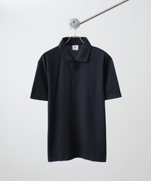BEES BEAM（ビーズビーム）の「半袖ポロシャツ（ポロシャツ）」