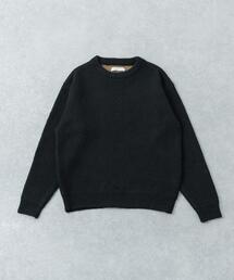 URBAN RESEARCH | W face Knit Pullover(ニット/セーター)