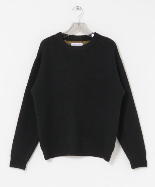W face Knit Pullover（ニット/セーター）｜URBAN RESEARCH（アーバン
