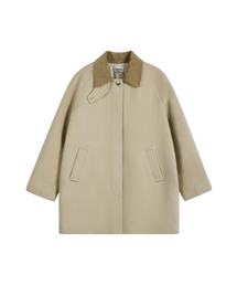 MUSINSA｜ムシンサのダッフルコート通販 - ZOZOTOWN