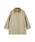 Rest&Recreation�i���X�g�A���h���N���G�[�V�����j�́uWOOL BALMACAAN COAT - BEIGE�i�_�b�t���R�[�g�j�v�b���̑�