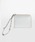 JIL SANDER�i�W���T���_�[�j�́uCREDIT CARD PURSE TANGLE�i���z�j�v�b�V���o�[