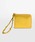 JIL SANDER�i�W���T���_�[�j�́uCREDIT CARD PURSE TANGLE�i���z�j�v�b�S�[���h