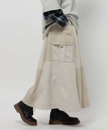 niko and... | リメイクライクフレアスカート(スカート)
