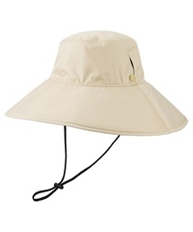 UVO（ウーボ）の「UVO(ウーボ) UVつば広ハット（ハット）」