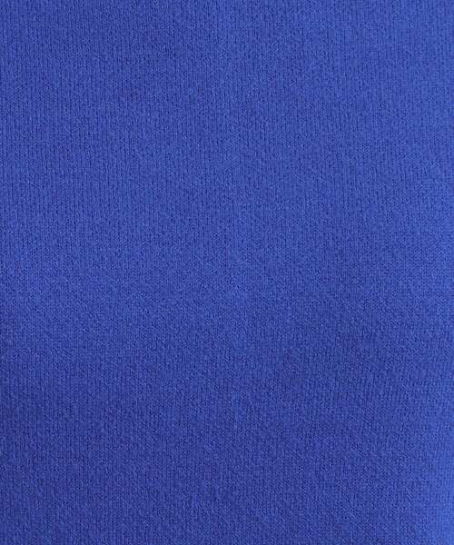 SHOO・LA・RUE（シューラルー）の「【洗濯機可/S-LL】もちもちハイネックニット（ニット/セーター・レディース・ブラック/ブラウン系/ブルー系その他/オレンジ/イエロー/オフホワイト・01/04/02/03）」の17枚目の写真