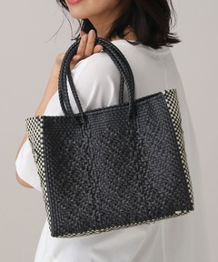 PUP/プップ】BASKET（ショルダーバッグ）｜Deuxieme Classe