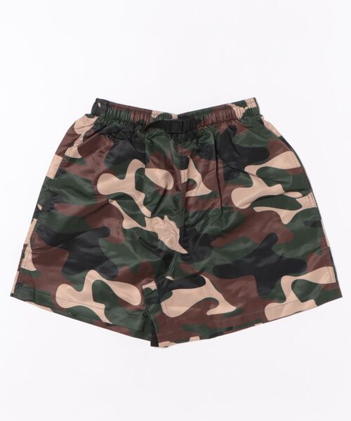 COBRA CAPS(コブラキャップス)の「【W】【it】【PH3】【COBRA CAPS/コブラキャップス】Microfiber All Purpose Shorts AS2(その他パンツ・メンズ・ミント/カモフラージュ/クリーム/レッド/ストーン/カーキ・SMALL/X-LARGE)」の6枚目の写真