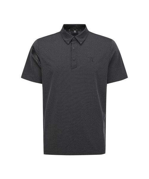 MEN SM SIGNATURE LOGO SHORT T-SHIRT_MG