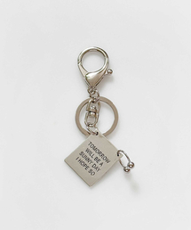 August Harmony（オーガストハーモニー）の「ピケットキーホルダー（キーケース/キーアクセサリー）」