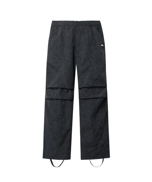 Parachute Pants - Multi