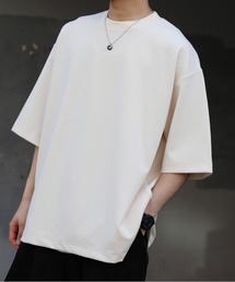 INTER FACTORY（インターファクトリー）の「半袖Tシャツ（Tシャツ/カットソー）」