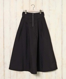 Bleu Bleuet | キルトスカート(スカート)