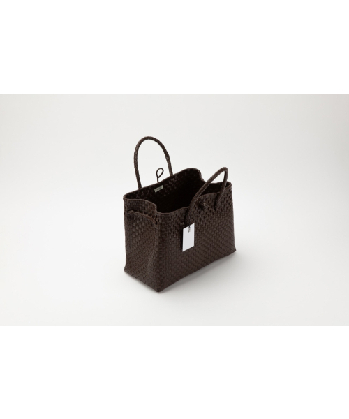 ORTICA（オルティカ）の「[Handmade] Pasar Bag - Brown L（トートバッグ・レディース・その他・FREE）」の3枚目の写真