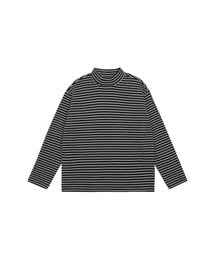 [起毛] ハリボ ST ポーラTシャツ