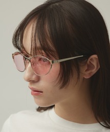 Narcissus | カラーレンズサングラス(サングラス)