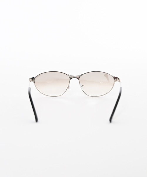 Narcissus（ナルシス）の「カラーレンズサングラス（サングラス・レディース・ピンク/シルバー・FREE）」の11枚目の写真