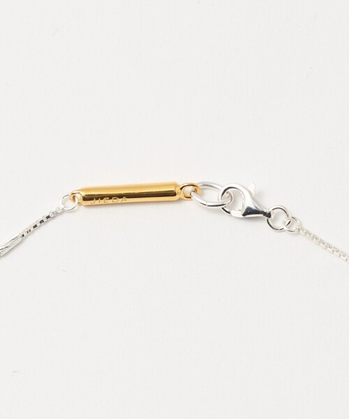 Jieda（ジエダ）の「＜JIEDA＞THIN 925 ネックレス（ネックレス・メンズ・シルバー・FREE）」の3枚目の写真