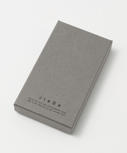 Jieda（ジエダ）の「＜JIEDA＞THIN 925 ネックレス（ネックレス・メンズ・シルバー・FREE）」の7枚目の写真