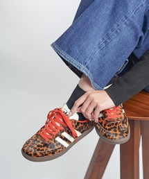adidas Originals / アディダス オリジナルス：【レディース】SAMBA OG W：JI2734[DEA]