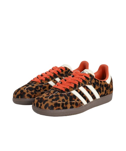 adidas Originals（アディダスオリジナルス）の「adidas Originals / アディダス オリジナルス：【レディース】SAMBA OG W：JI2734[DEA]（スニーカー・レディース・ブラック系その他・24cm/23.5cm/24.5cm）」の2枚目の写真