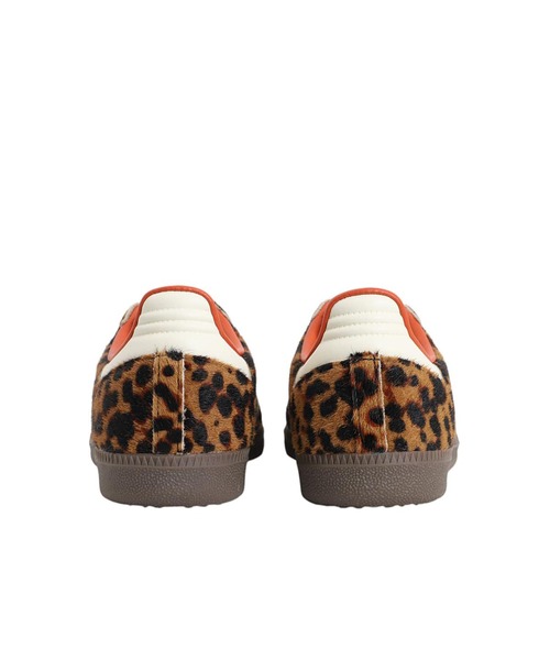 adidas Originals（アディダスオリジナルス）の「adidas Originals / アディダス オリジナルス：【レディース】SAMBA OG W：JI2734[DEA]（スニーカー・レディース・ブラック系その他・24cm/23.5cm/24.5cm）」の3枚目の写真