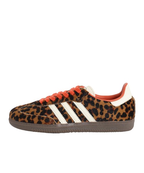 adidas Originals（アディダスオリジナルス）の「adidas Originals / アディダス オリジナルス：【レディース】SAMBA OG W：JI2734[DEA]（スニーカー・レディース・ブラック系その他・24cm/23.5cm/24.5cm）」の4枚目の写真