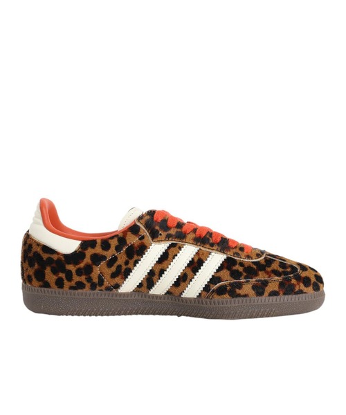 adidas Originals（アディダスオリジナルス）の「adidas Originals / アディダス オリジナルス：【レディース】SAMBA OG W：JI2734[DEA]（スニーカー・レディース・ブラック系その他・24cm/23.5cm/24.5cm）」の5枚目の写真