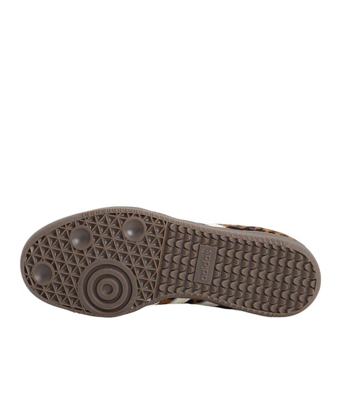 adidas Originals（アディダスオリジナルス）の「adidas Originals / アディダス オリジナルス：【レディース】SAMBA OG W：JI2734[DEA]（スニーカー・レディース・ブラック系その他・24cm/23.5cm/24.5cm）」の6枚目の写真