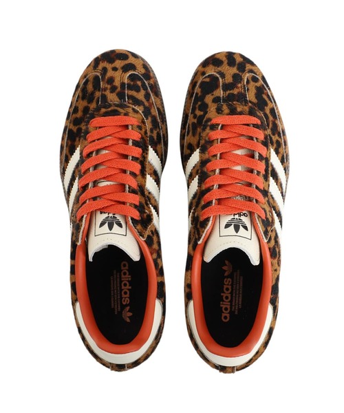 adidas Originals（アディダスオリジナルス）の「adidas Originals / アディダス オリジナルス：【レディース】SAMBA OG W：JI2734[DEA]（スニーカー・レディース・ブラック系その他・24cm/23.5cm/24.5cm）」の7枚目の写真