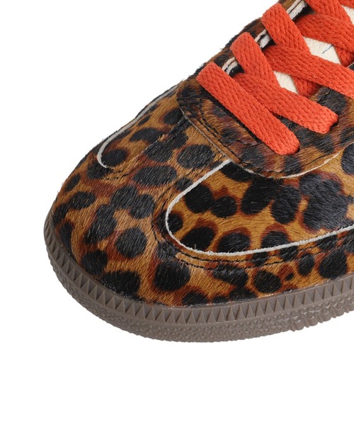 adidas Originals（アディダスオリジナルス）の「adidas Originals / アディダス オリジナルス：【レディース】SAMBA OG W：JI2734[DEA]（スニーカー・レディース・ブラック系その他・24cm/23.5cm/24.5cm）」の8枚目の写真