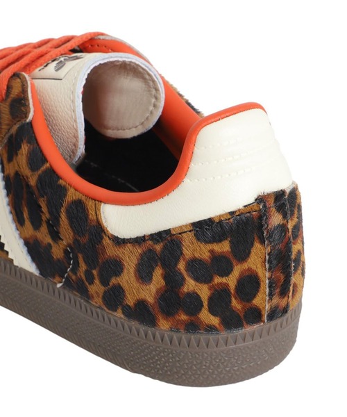 adidas Originals（アディダスオリジナルス）の「adidas Originals / アディダス オリジナルス：【レディース】SAMBA OG W：JI2734[DEA]（スニーカー・レディース・ブラック系その他・24cm/23.5cm/24.5cm）」の11枚目の写真