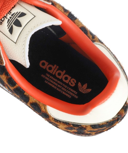 adidas Originals（アディダスオリジナルス）の「adidas Originals / アディダス オリジナルス：【レディース】SAMBA OG W：JI2734[DEA]（スニーカー・レディース・ブラック系その他・24cm/23.5cm/24.5cm）」の12枚目の写真