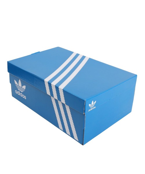 adidas Originals（アディダスオリジナルス）の「adidas Originals / アディダス オリジナルス：【レディース】SAMBA OG W：JI2734[DEA]（スニーカー・レディース・ブラック系その他・24cm/23.5cm/24.5cm）」の14枚目の写真