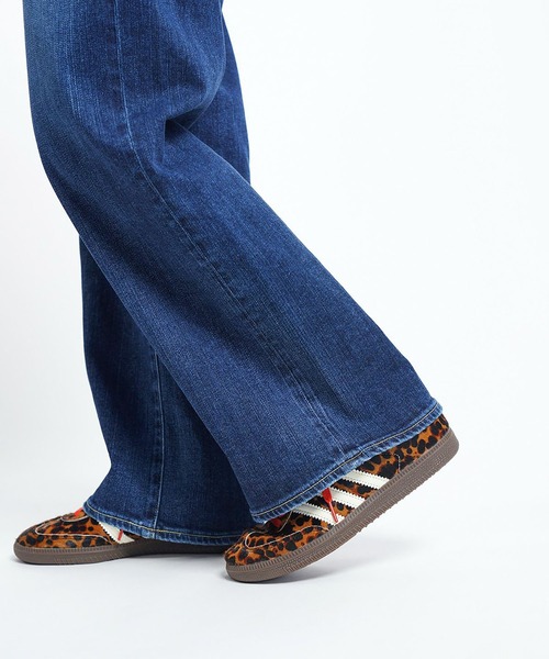 adidas Originals（アディダスオリジナルス）の「adidas Originals / アディダス オリジナルス：【レディース】SAMBA OG W：JI2734[DEA]（スニーカー・レディース・ブラック系その他・24cm/23.5cm/24.5cm）」の15枚目の写真
