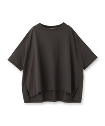 【キャッチャー】COGTHEBIGSMOKE Tシャツトラウザー COGTHEBIGSMOKE｜コグザビッグスモークのTシャツ/カットソー通販