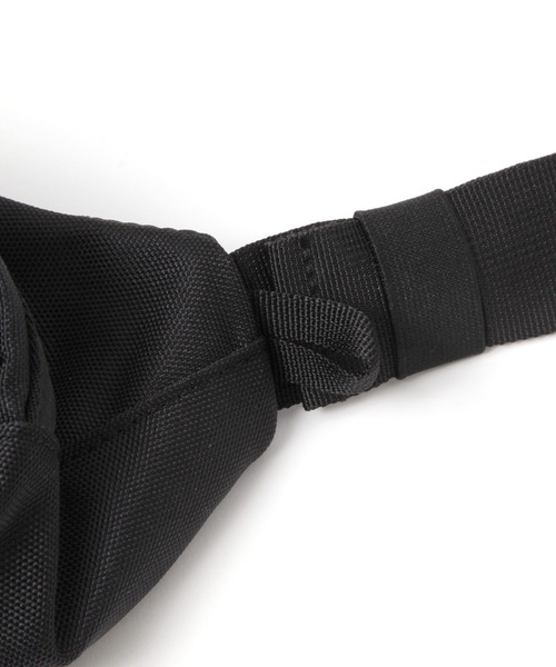 GEORGE'S(ジョージズ)の「【OverLand EQUIPMENT】WAIST BAG(ボディバッグ/ウエストポーチ・メンズ・グレー/ブラック/パープル・FREE)」の4枚目の写真