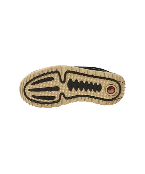 NIKE(ナイキ)の「NIKE ACG IZY FV4317-002(スニーカー・レディース・ブラック・24cm/24.5cm)」の6枚目の写真