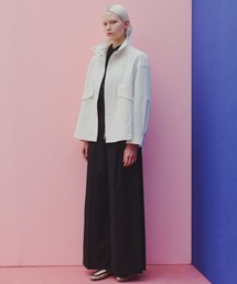 ADORE（アドーア）の「◆イージートロピカルパンツ（その他パンツ）」